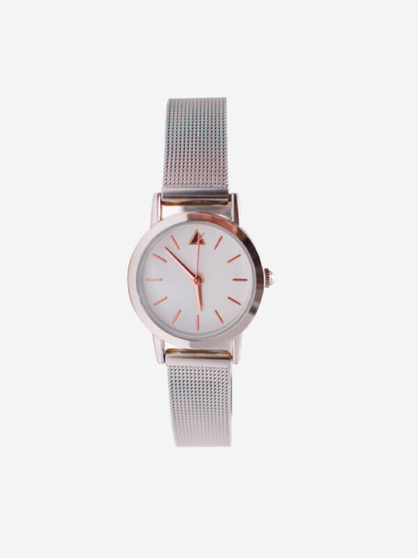 Reloj silver